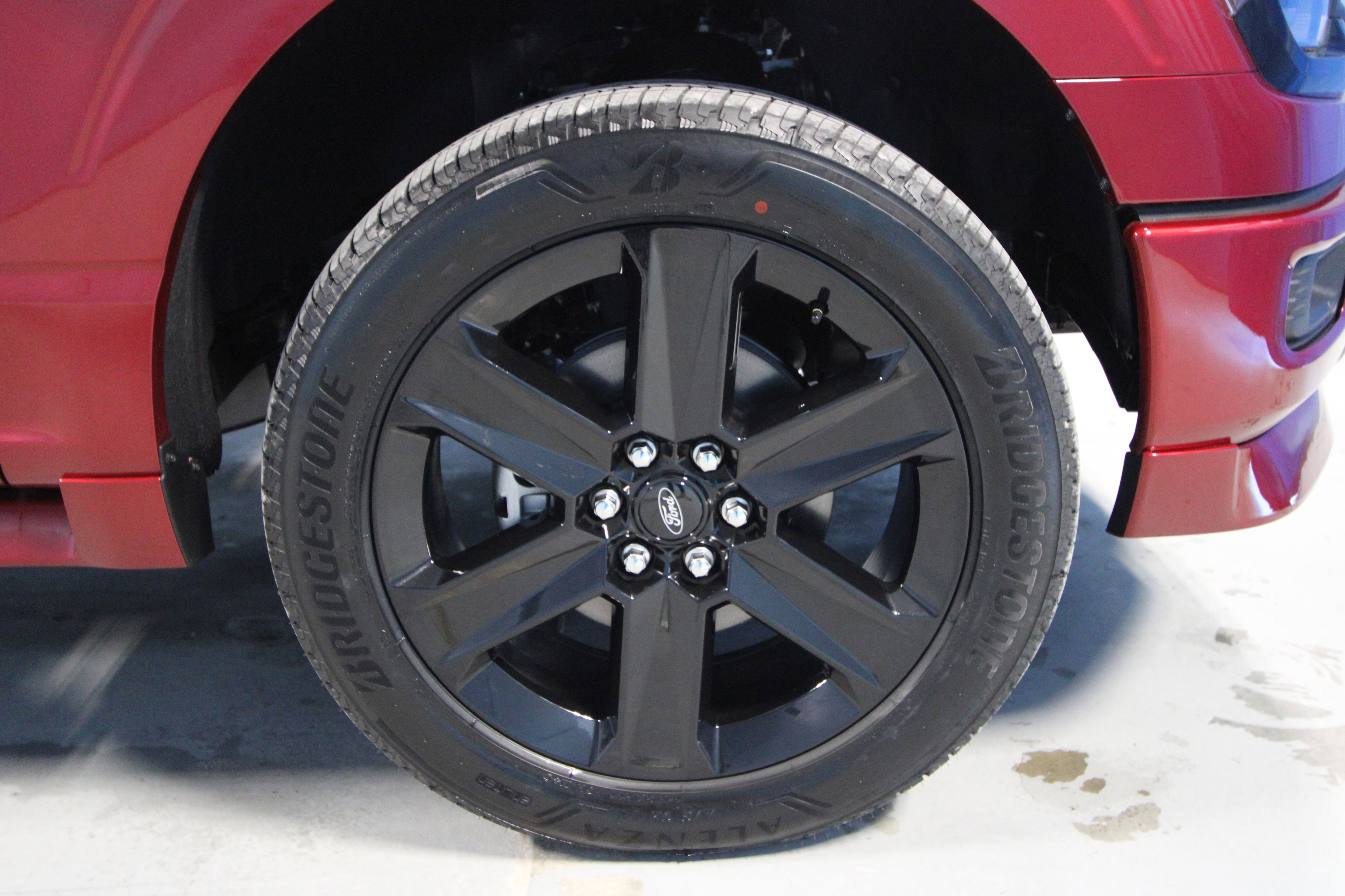 New 2026 Ford F150 STX AWD/4WD image 27