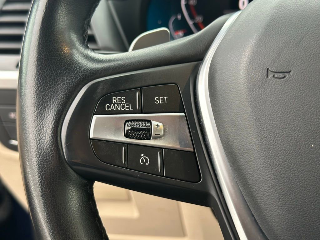 Used 2021 BMW X4 xDrive30i w/ Premium Package image 31