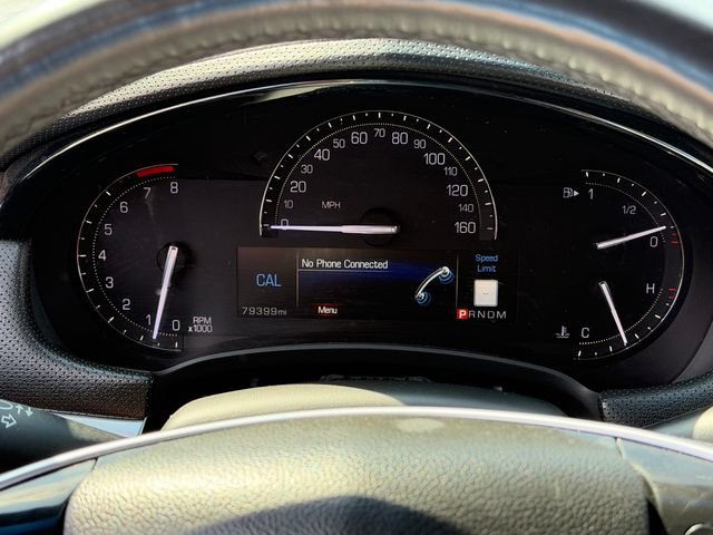Used 2017 Cadillac XTS Luxury FWD image 15