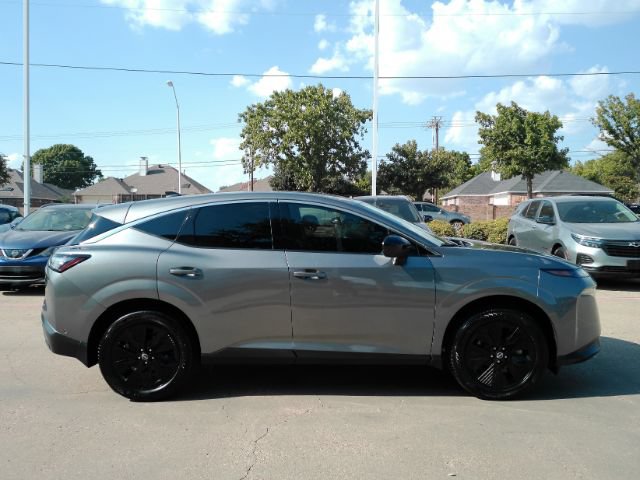 Used 2025 Nissan Murano SV w/ Cargo Package AWD/4WD image 5