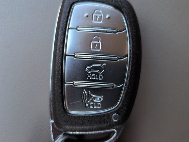 Used 2020 Hyundai Tucson Ultimate FWD image 32