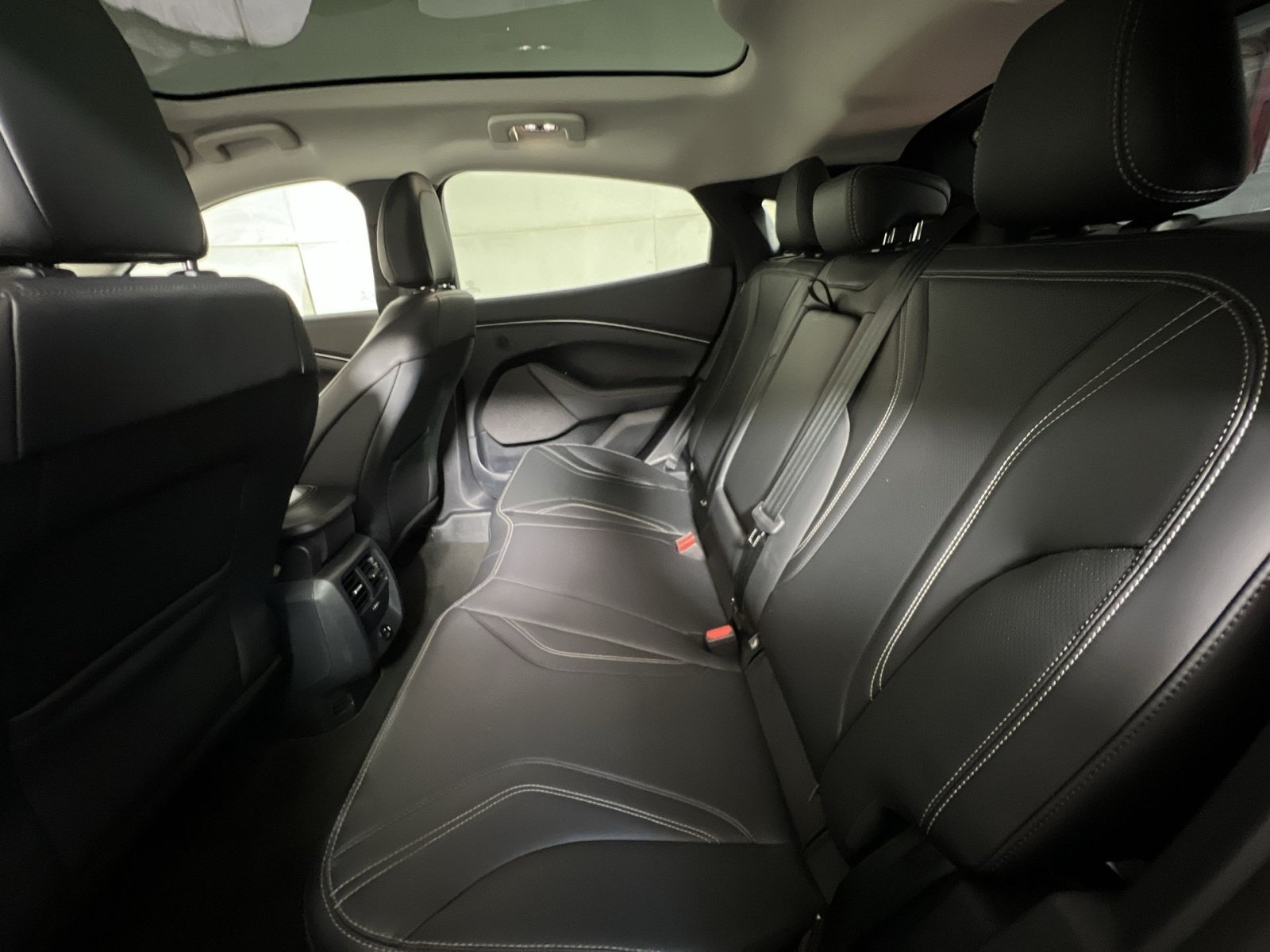 Used 2023 Ford Mustang Mach-E Premium RWD image 22