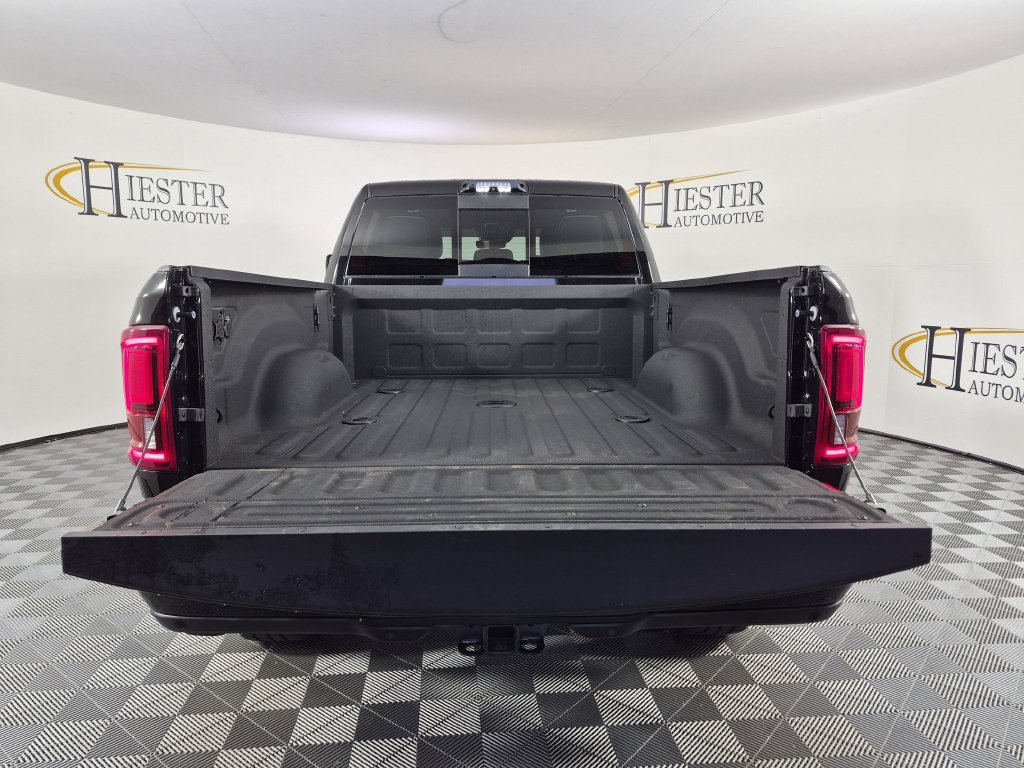Used 2026 RAM 2500 Limited AWD/4WD image 34