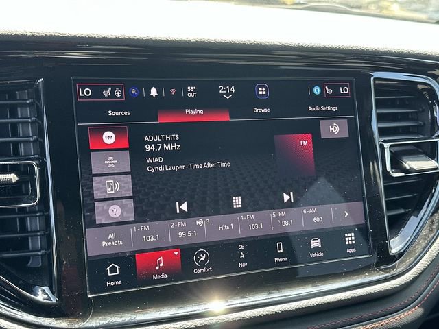 Used 2025 Dodge Durango GT AWD/4WD image 23