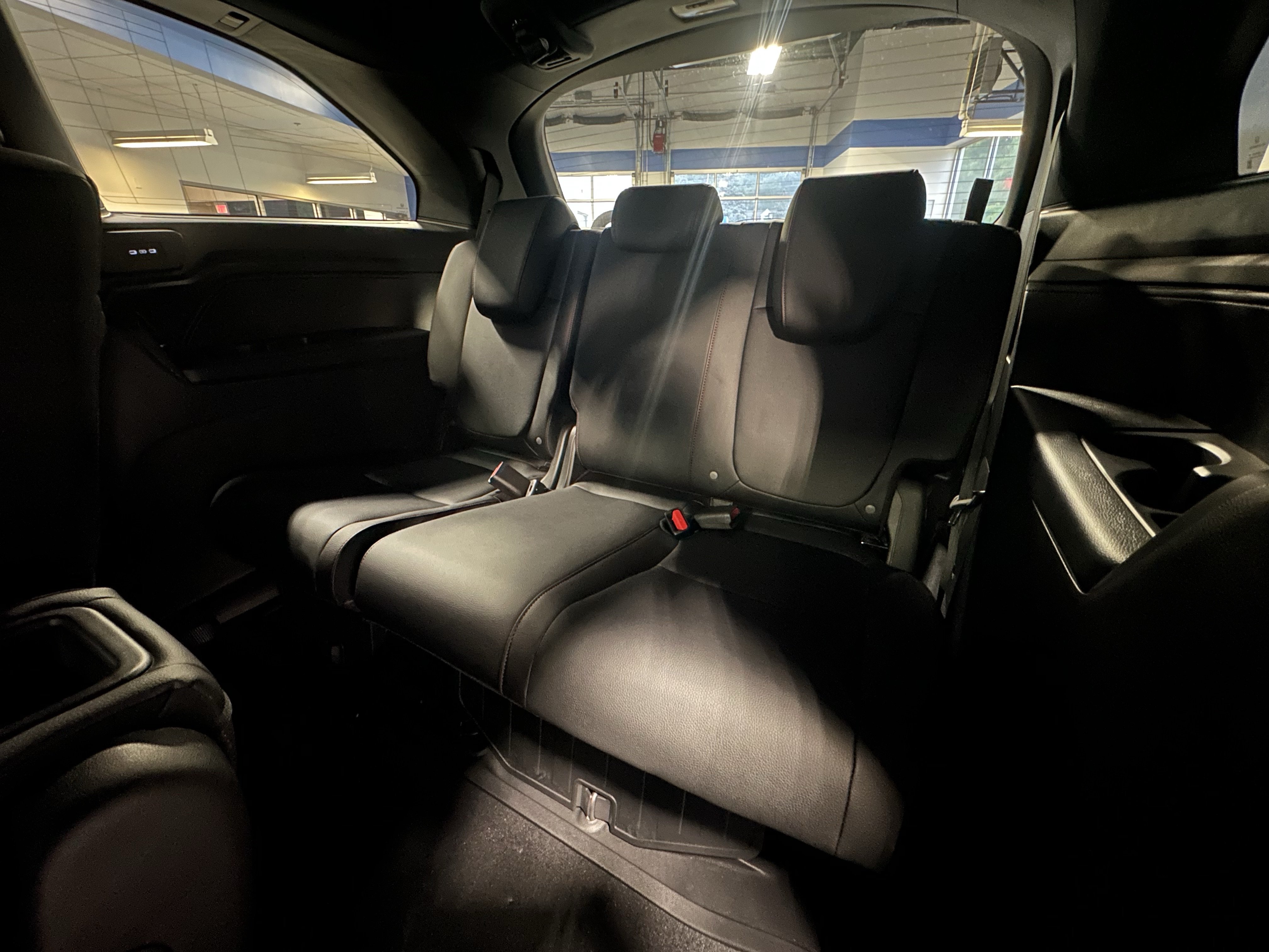 New 2026 Honda Odyssey Sport-L image 28