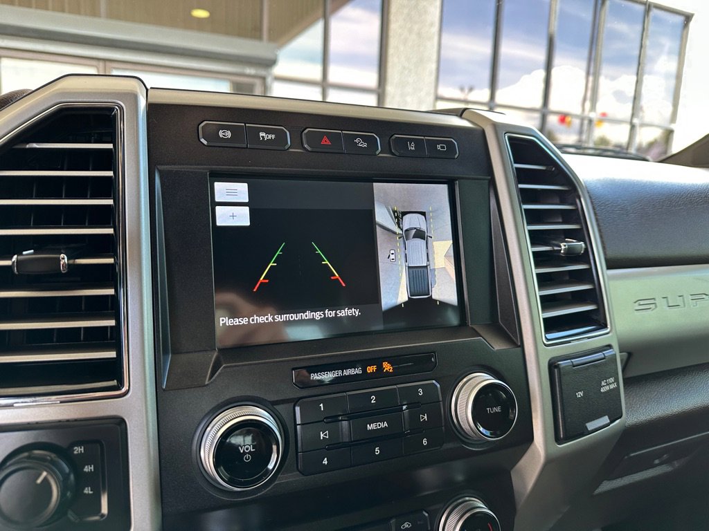 Used 2020 Ford F350 King Ranch w/ Tremor Off-Road Package image 12