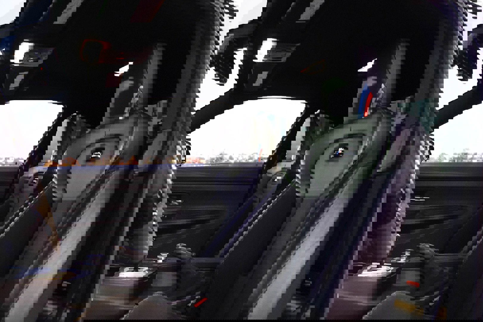 Used 2019 BMW M4 CS w/ Executive Package image 36