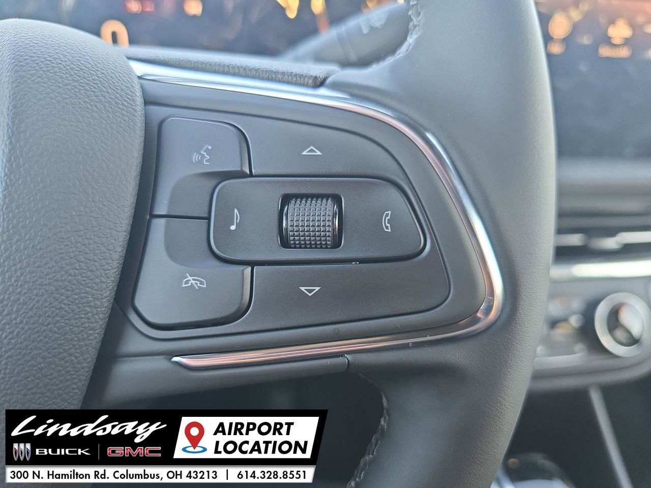 New 2026 Buick Envista Preferred w/ Convenience I Package image 40