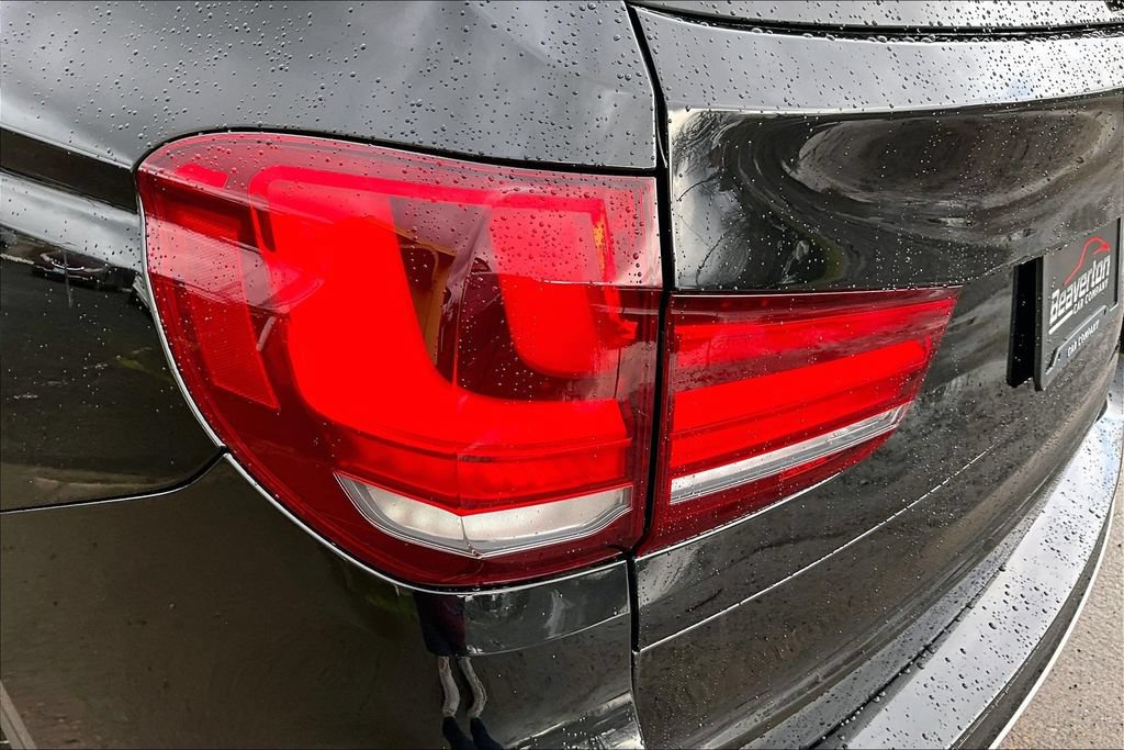 Used 2014 BMW X5 xDrive35d AWD/4WD image 28