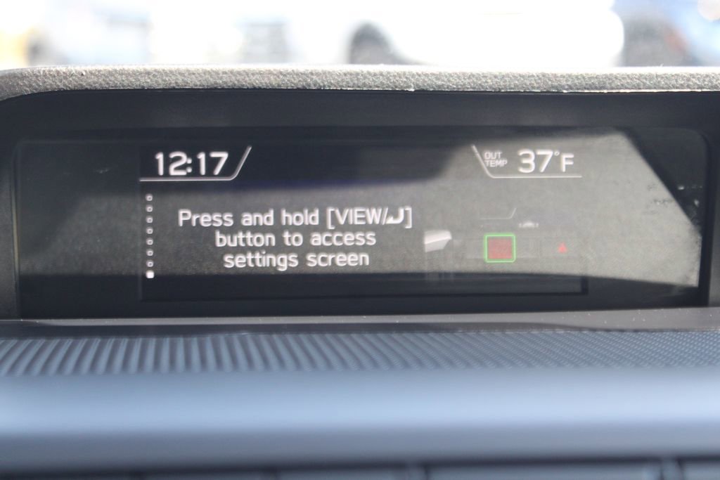 Used 2022 Subaru Ascent Touring AWD/4WD image 31