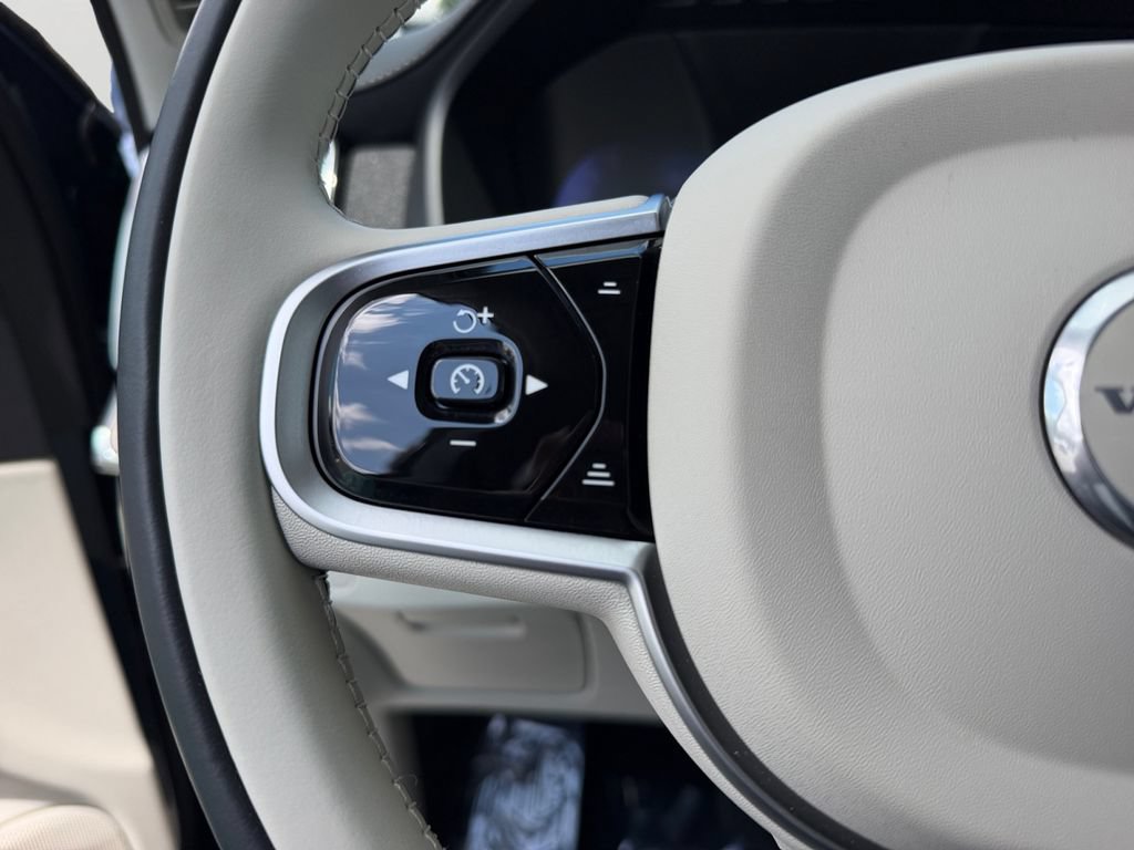 Certified 2026 Volvo XC90 B6 Ultra AWD/4WD image 20