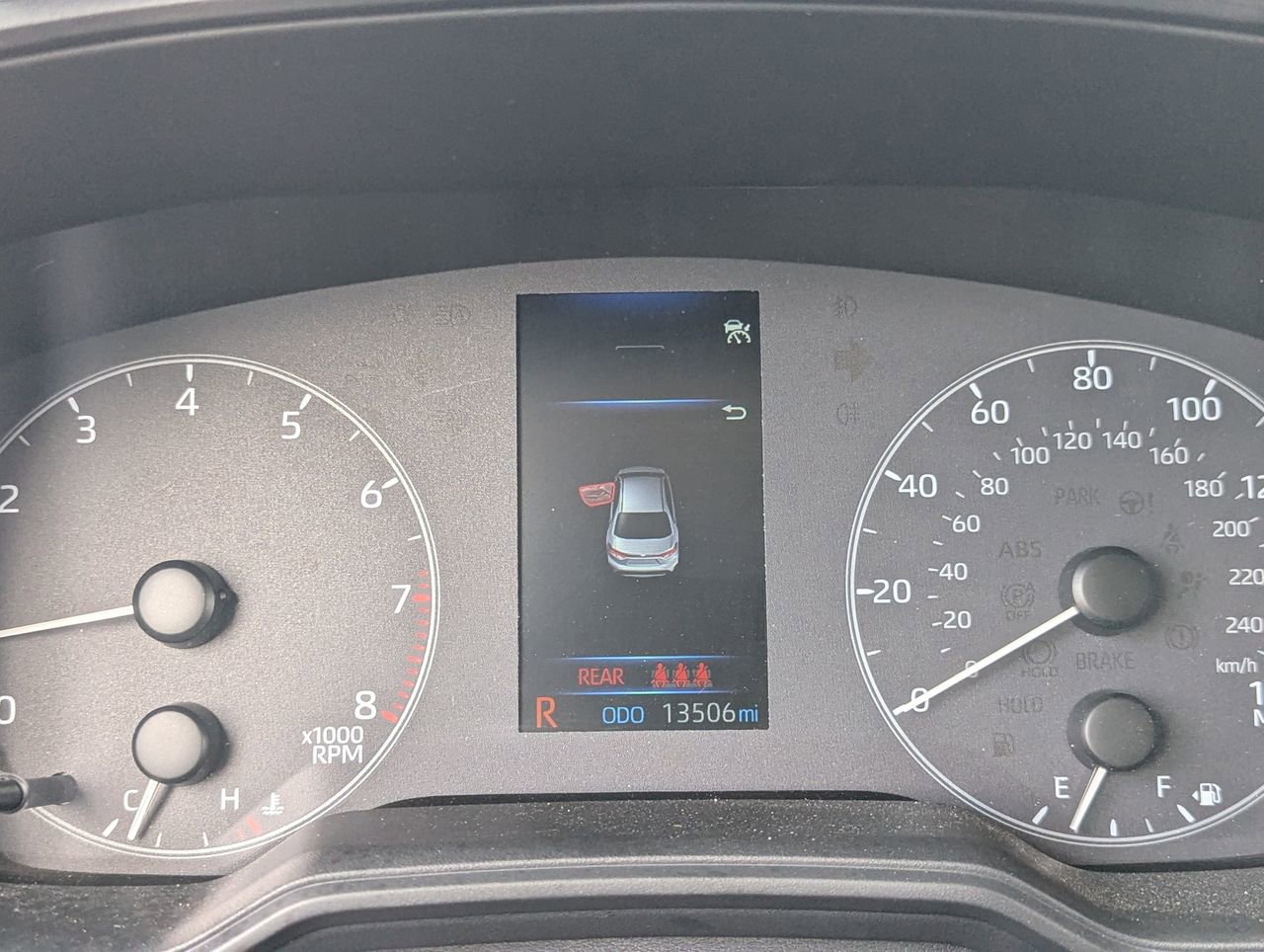 Used 2024 Toyota Corolla LE image 31