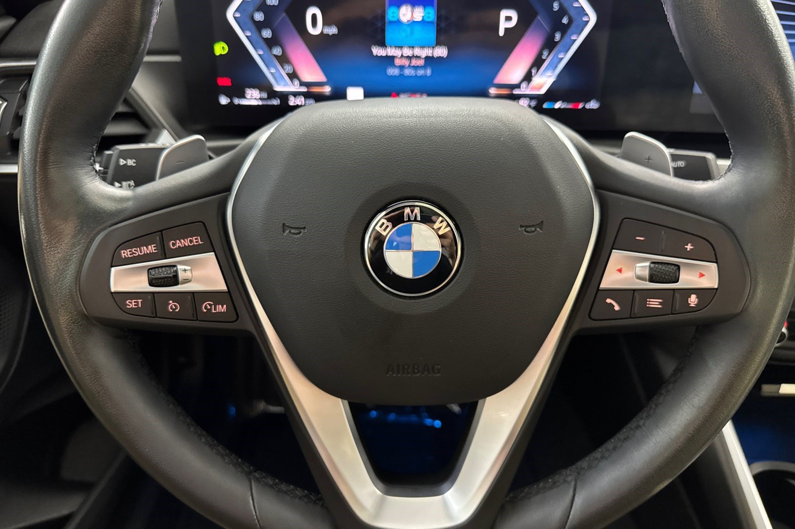 Used 2024 BMW 230i Coupe w/ Convenience Package RWD image 10
