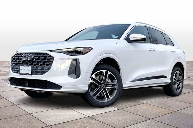 New 2025 Audi Q5 Premium image 1