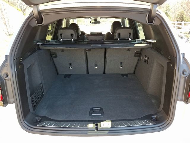 Used 2023 BMW X3 xDrive30i AWD/4WD image 28