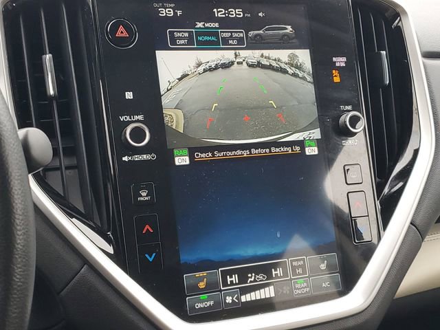 Certified 2023 Subaru Ascent Limited image 27