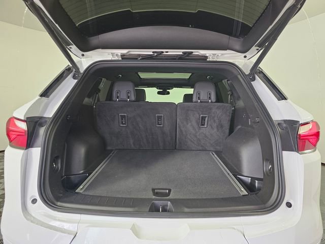 Used 2019 Chevrolet Blazer Premier w/ Sun and Wheels Package image 18