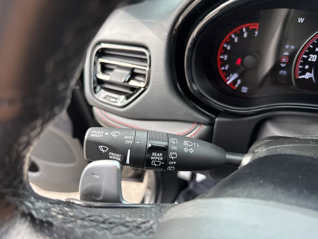 Used 2024 Dodge Durango GT image 24