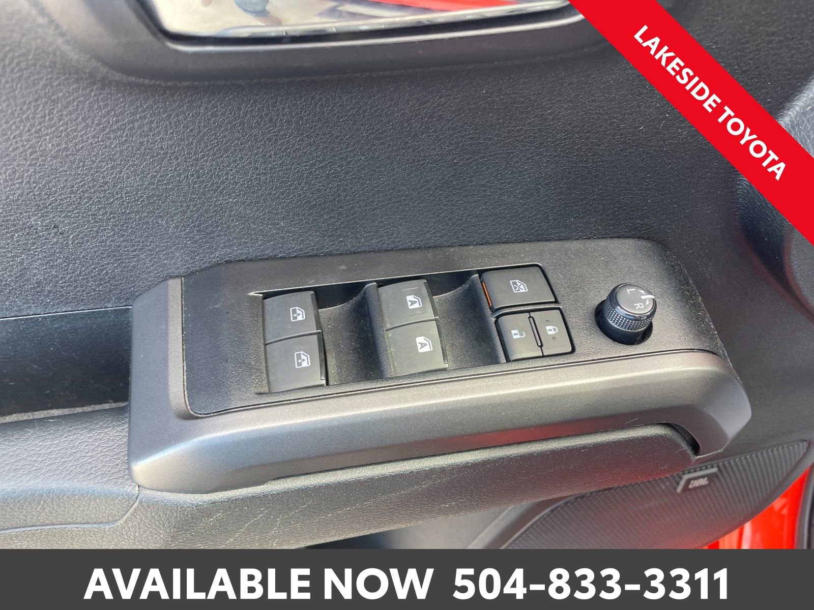 Certified 2023 Toyota Tacoma TRD Pro image 29