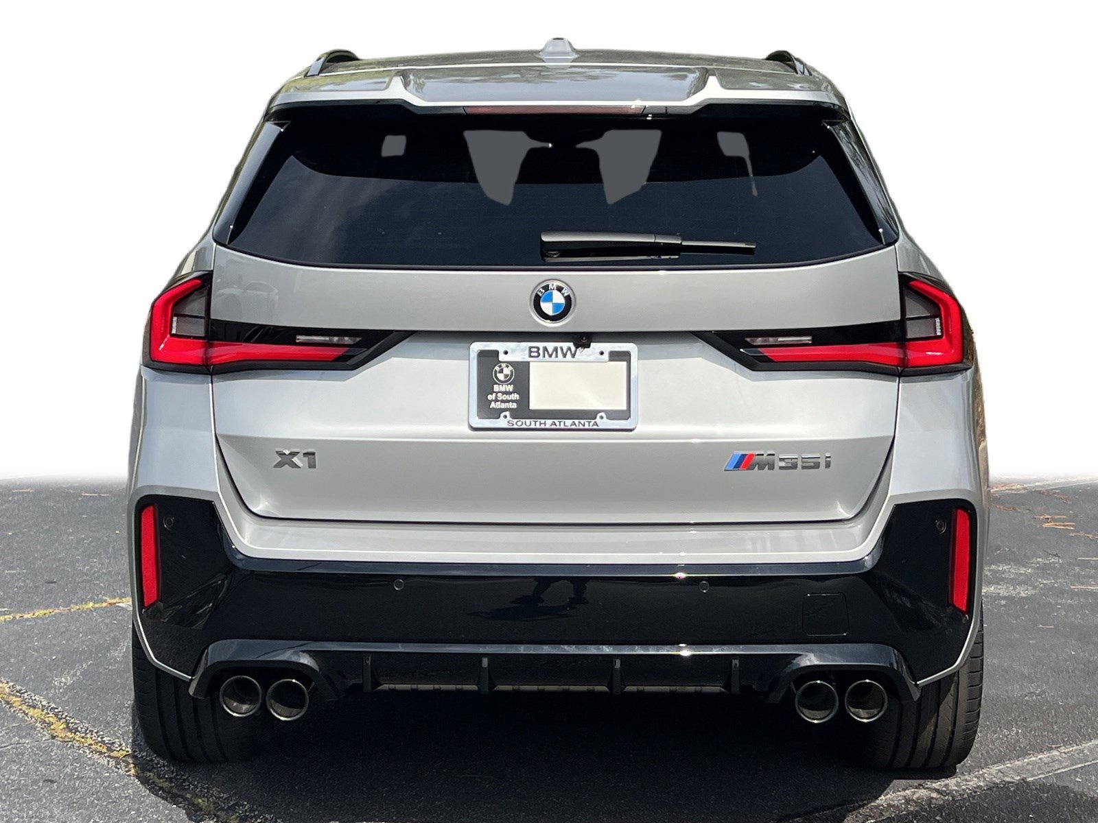 New 2026 BMW X1 M35i image 25