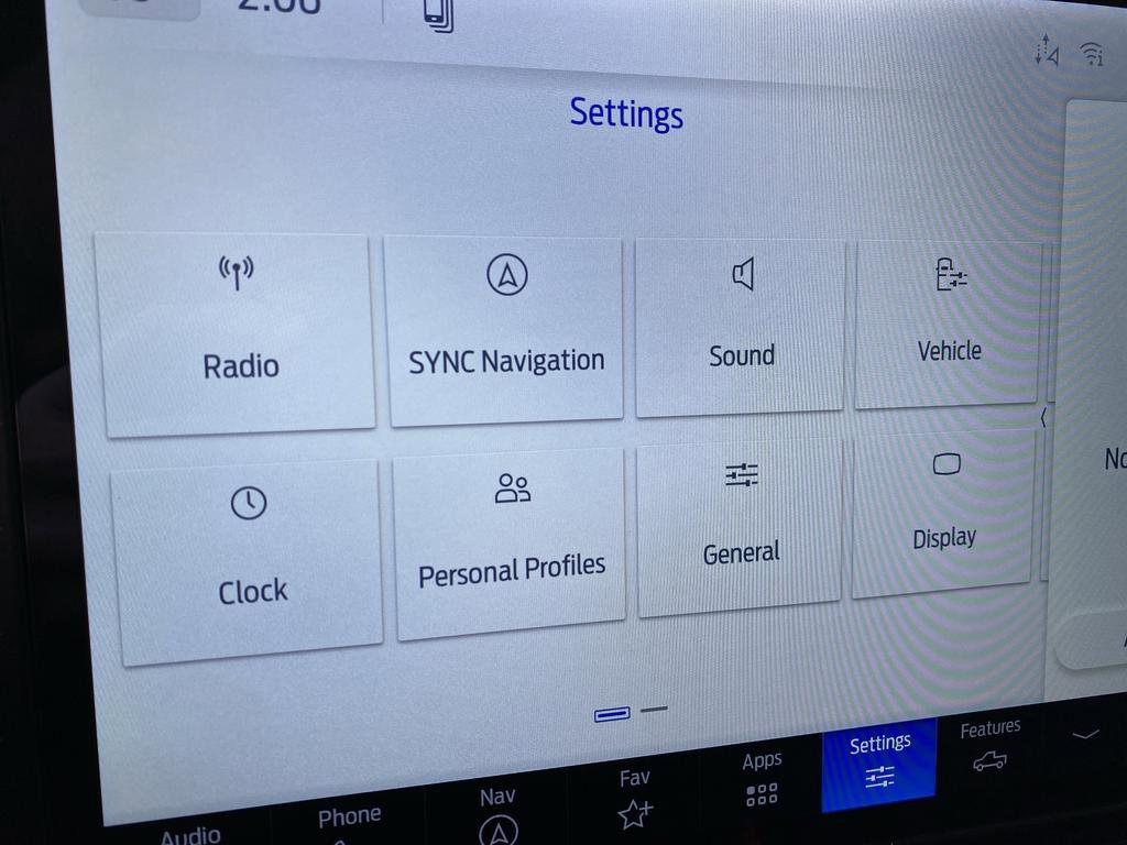 New 2026 Ford F150 Lariat w/ Equipment Group 501A Mid image 30