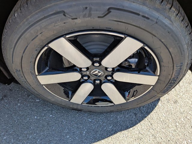 New 2026 Honda Prologue Touring image 9