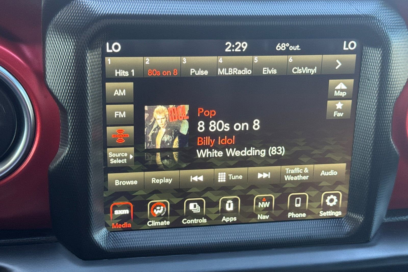 Used 2022 Jeep Gladiator Rubicon image 20