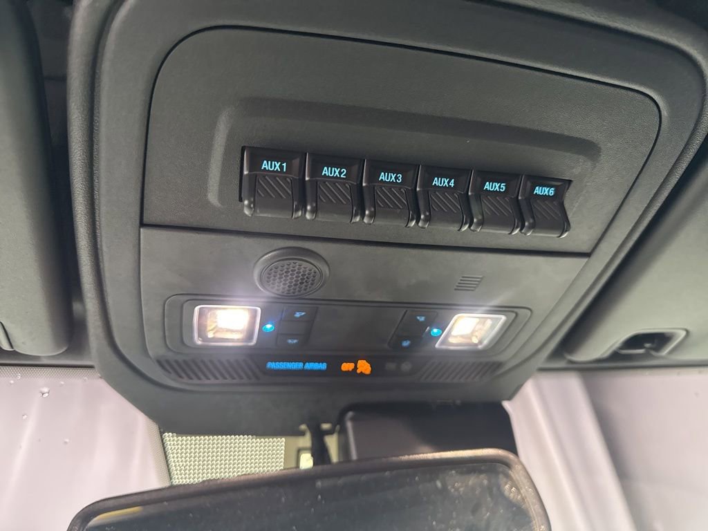 Used 2022 Ford Bronco Badlands w/ Sasquatch Package image 17