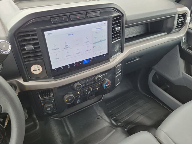 Used 2024 Ford F150 XL AWD/4WD image 25