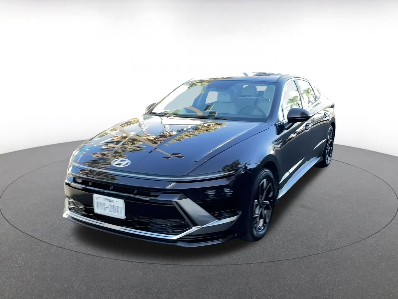 Used 2025 Hyundai Sonata SEL image 7