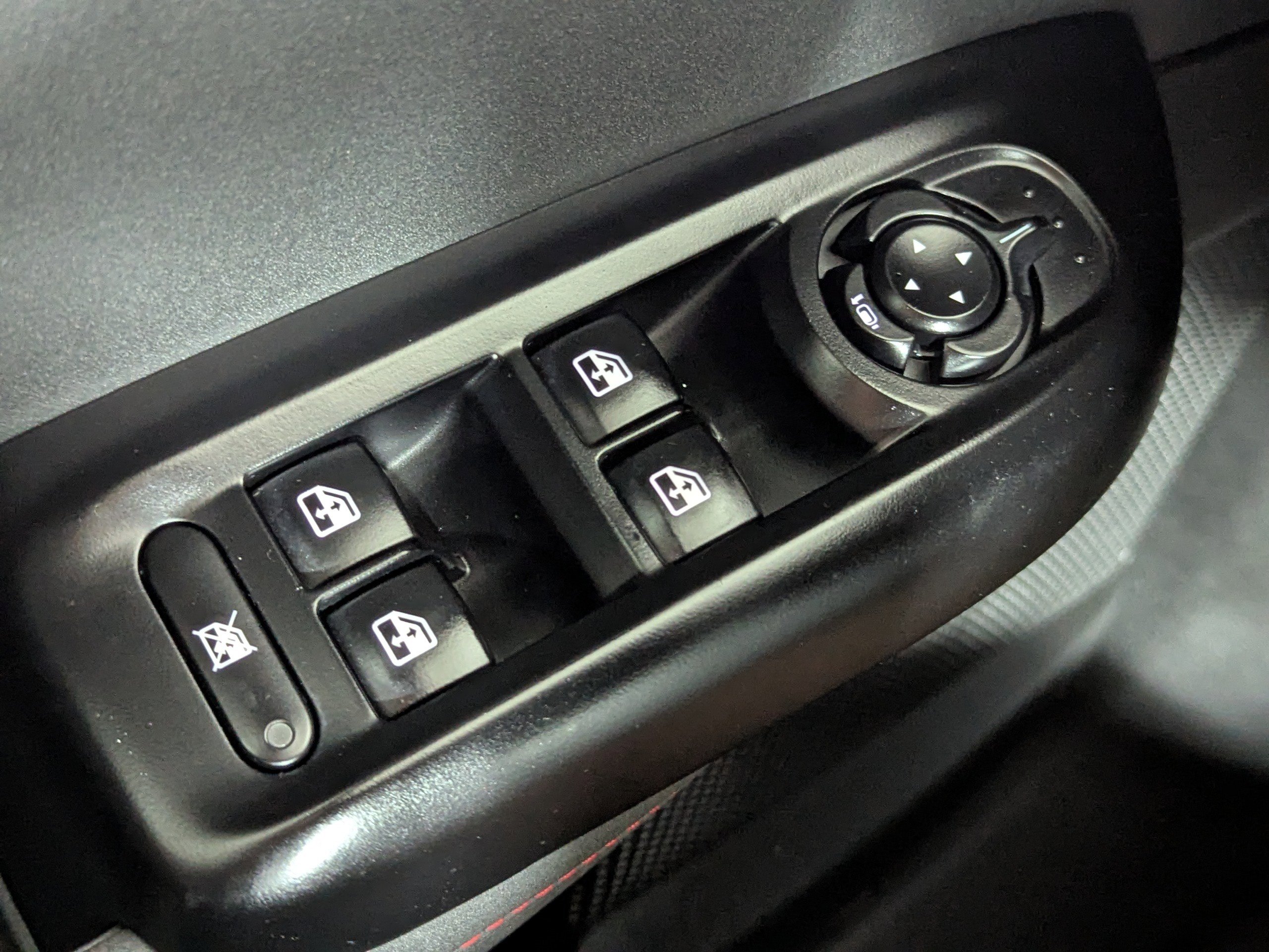 Used 2024 Dodge Hornet R/T w/ Track Pack image 24