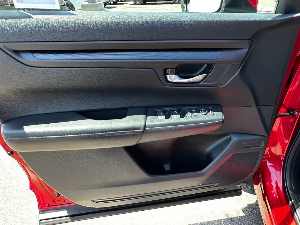 Used 2025 Honda CR-V EX image 25
