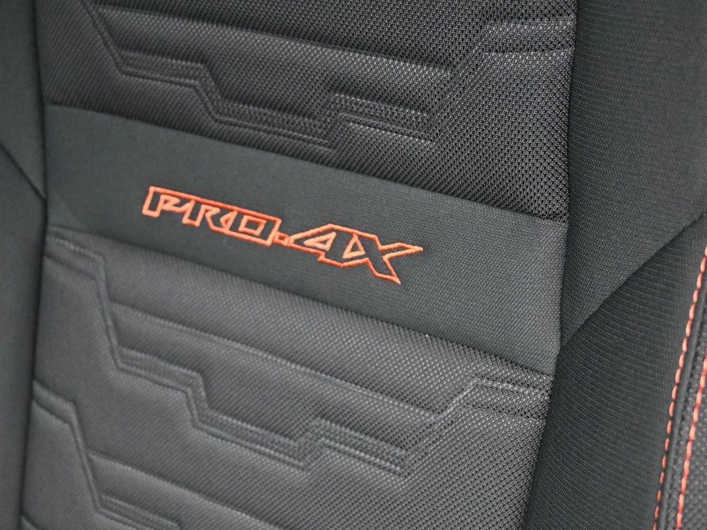 New 2026 Nissan Frontier PRO-4X w/ Tow Package image 17