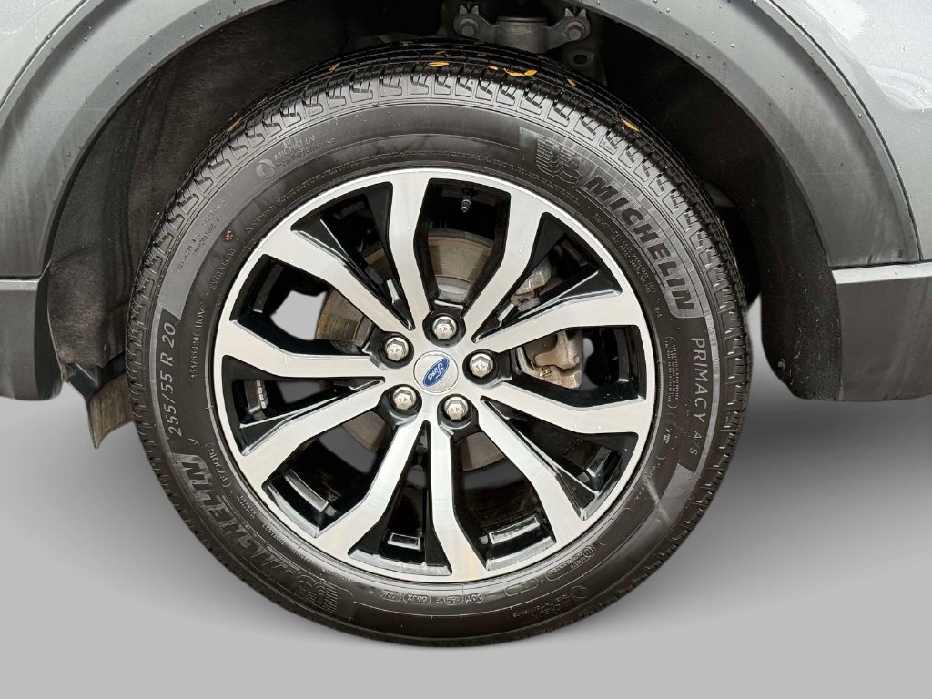 Used 2026 Ford Explorer ST-Line AWD/4WD image 13