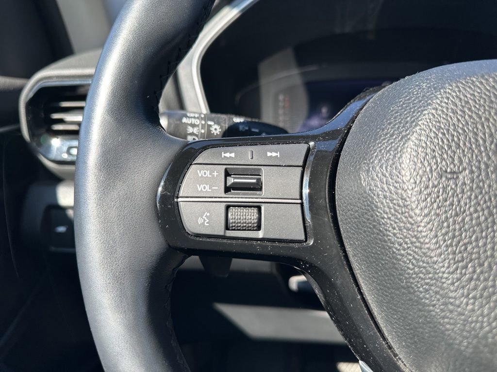 Used 2023 Honda Pilot Elite image 21