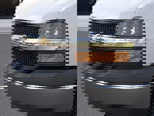 New 2025 Chevrolet Express 3500 w/ Power Convenience Package image 13