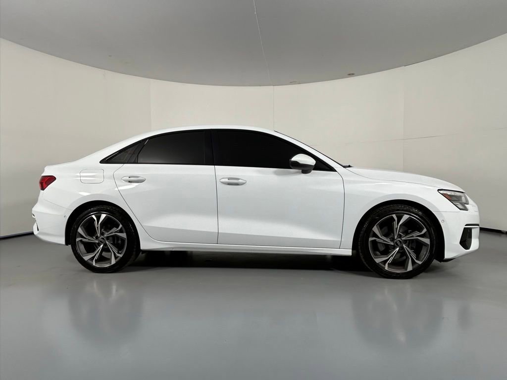 Used 2023 Audi A3 2.0T Premium w/ Convenience Package image 8