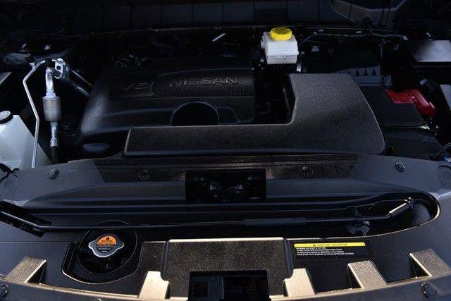 Certified 2024 Nissan Pathfinder SL AWD/4WD image 31