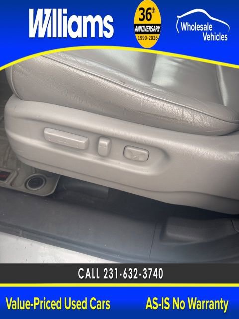 Used 2016 Honda Pilot EX-L image 35