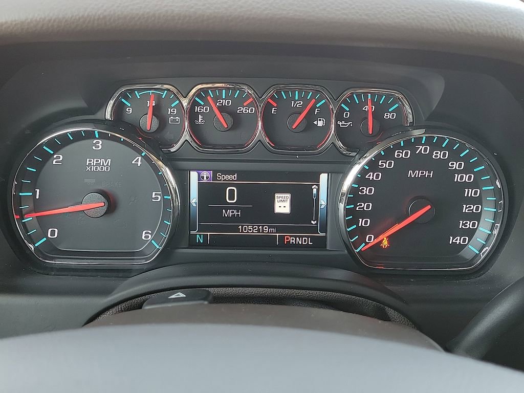 Used 2017 Chevrolet Suburban Premier image 17