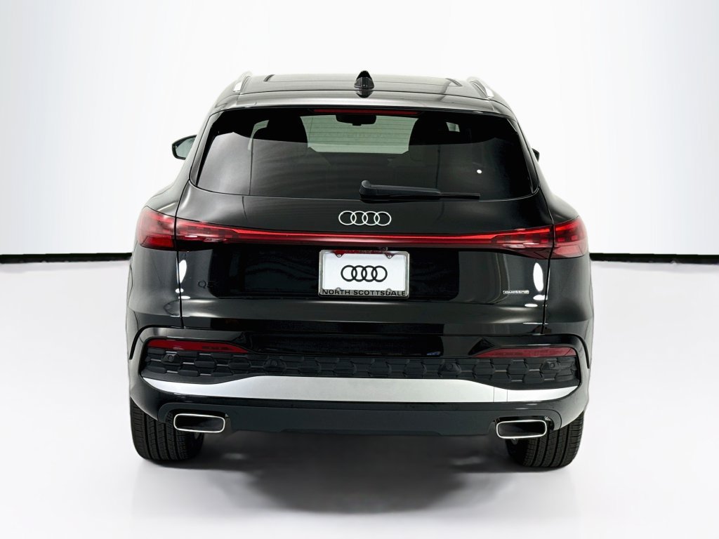 New 2026 Audi Q5 Premium AWD/4WD image 6