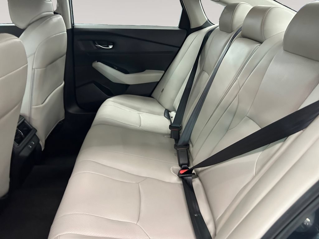 Used 2024 Honda Accord EX-L image 13