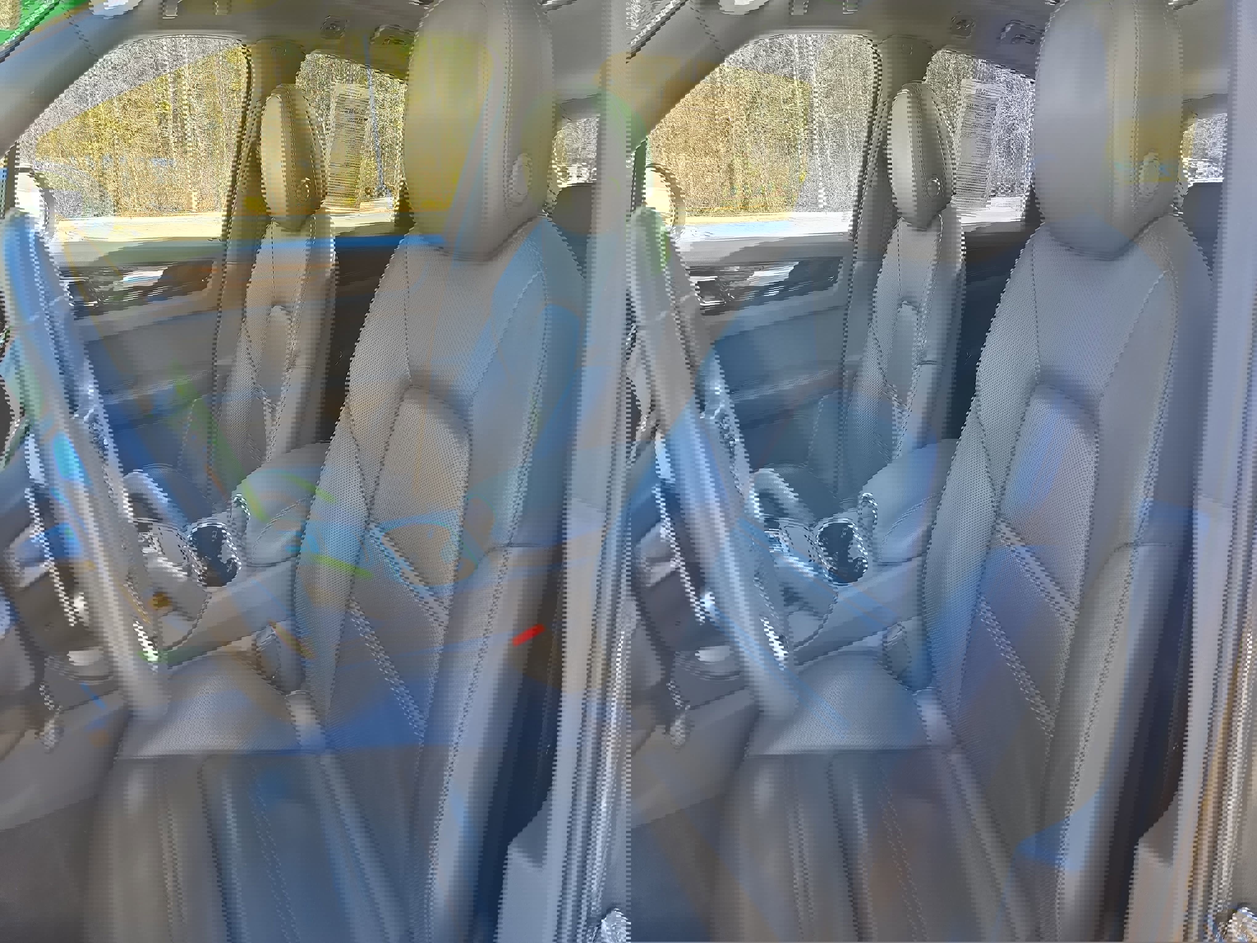 Used 2020 Porsche Cayenne image 17