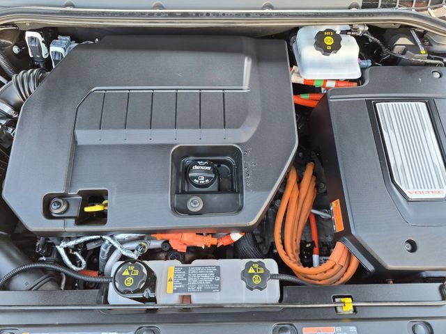 Used 2015 Chevrolet Volt Premium w/ Premium Trim Package FWD image 30