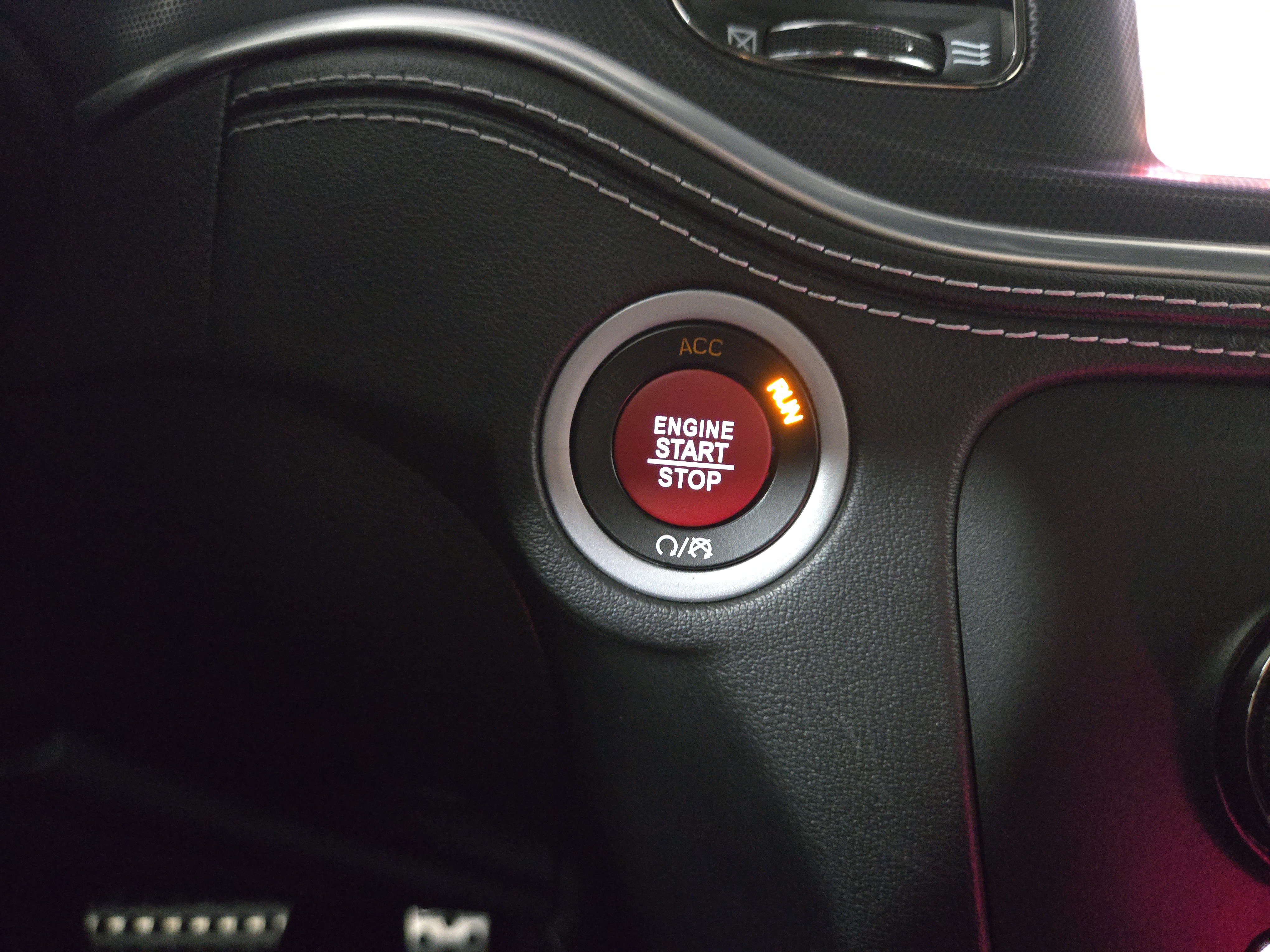 Used 2023 Dodge Charger SRT Hellcat w/ Harman/Kardon Audio Group RWD image 26