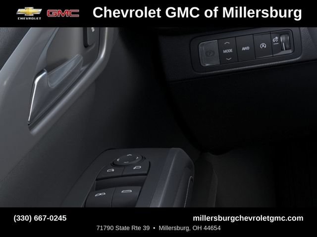 New 2026 Chevrolet Traverse LT w/ Driver Confidence Package AWD/4WD image 27