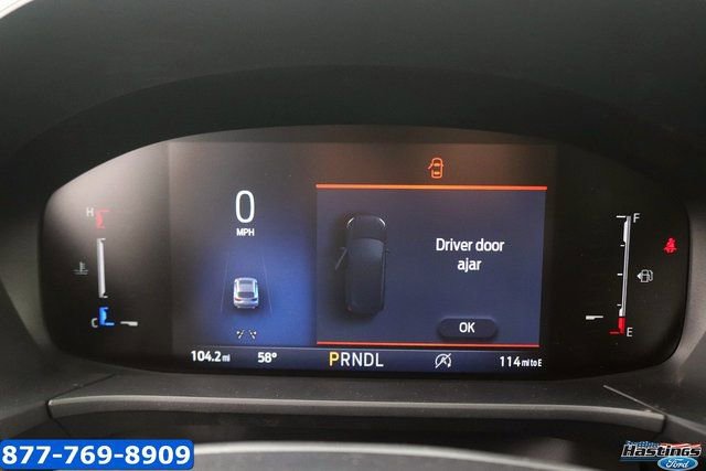 New 2026 Ford Escape Active FWD image 16