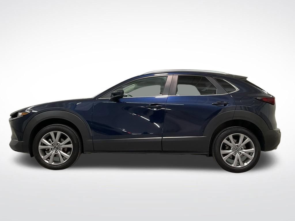 Used 2023 MAZDA CX-30 AWD 2.5 S w/ Preferred Package image 27