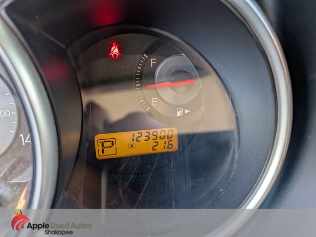 Used 2009 Nissan Versa 1.8 S w/ PWR Pkg FWD image 34