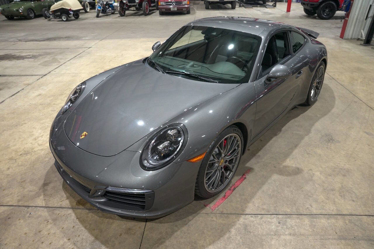 Used 2019 Porsche 911 Carrera S image 15